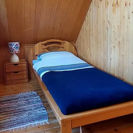 Zentalowka Dla 4-6 Osob W Jastrzebiej Gorze Tatil Evi Władysławowo