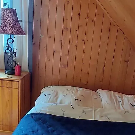 Zentalowka Dla 4-6 Osob W Jastrzebiej Gorze