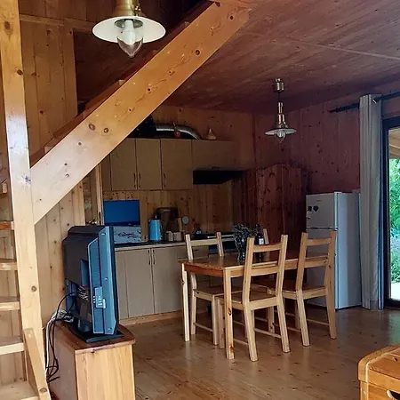 Holiday home Zentalowka Dla 4-6 Osob W Jastrzebiej Gorze