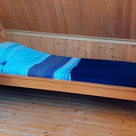 Zentalowka Dla 4-6 Osob W Jastrzebiej Gorze