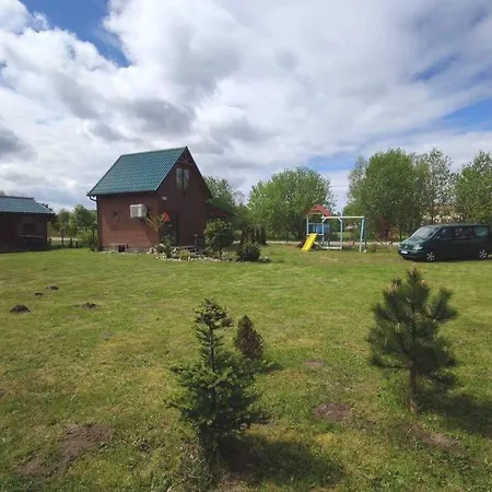 Tatil Evi Zentalowka Dla 4-6 Osob W Jastrzebiej Gorze