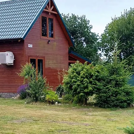 Zentalowka Dla 4-6 Osob W Jastrzebiej Gorze Władysławowo