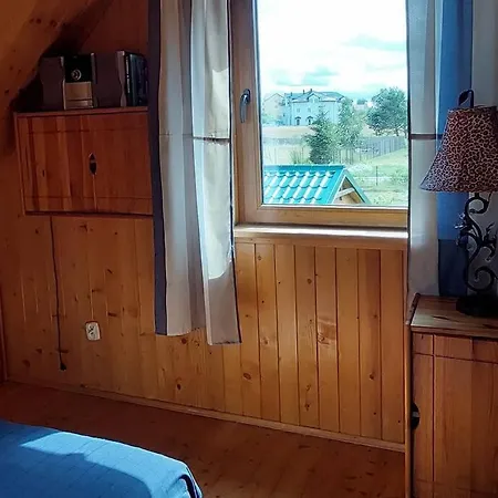 Holiday home Zentalowka Dla 4-6 Osob W Jastrzebiej Gorze Wladyslawowo