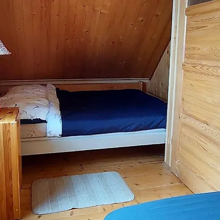 Holiday home Zentalowka Dla 4-6 Osob W Jastrzebiej Gorze Wladyslawowo
